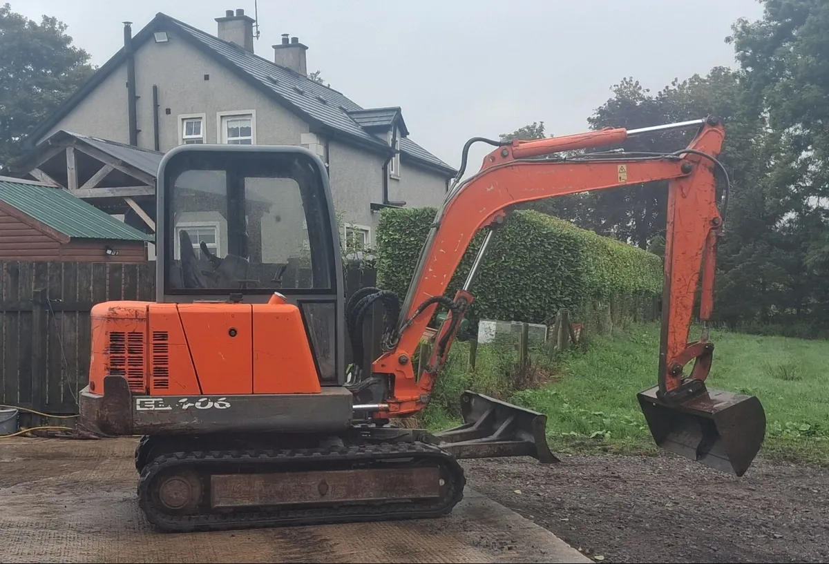 Digger - Image 1