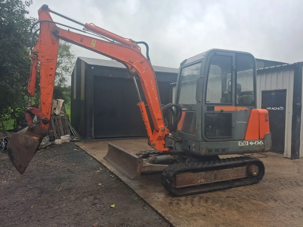 Digger - Image 4