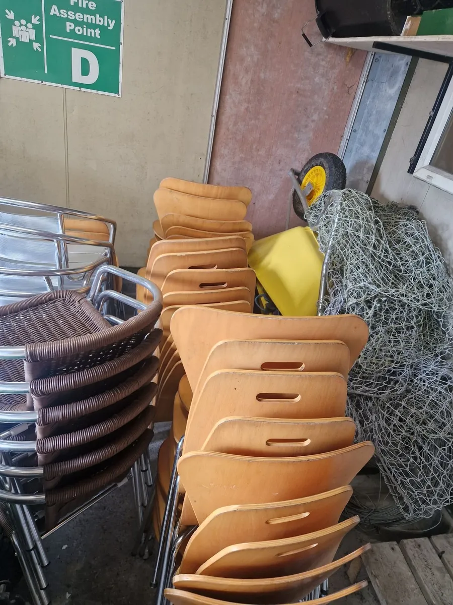 Chairs - Image 1