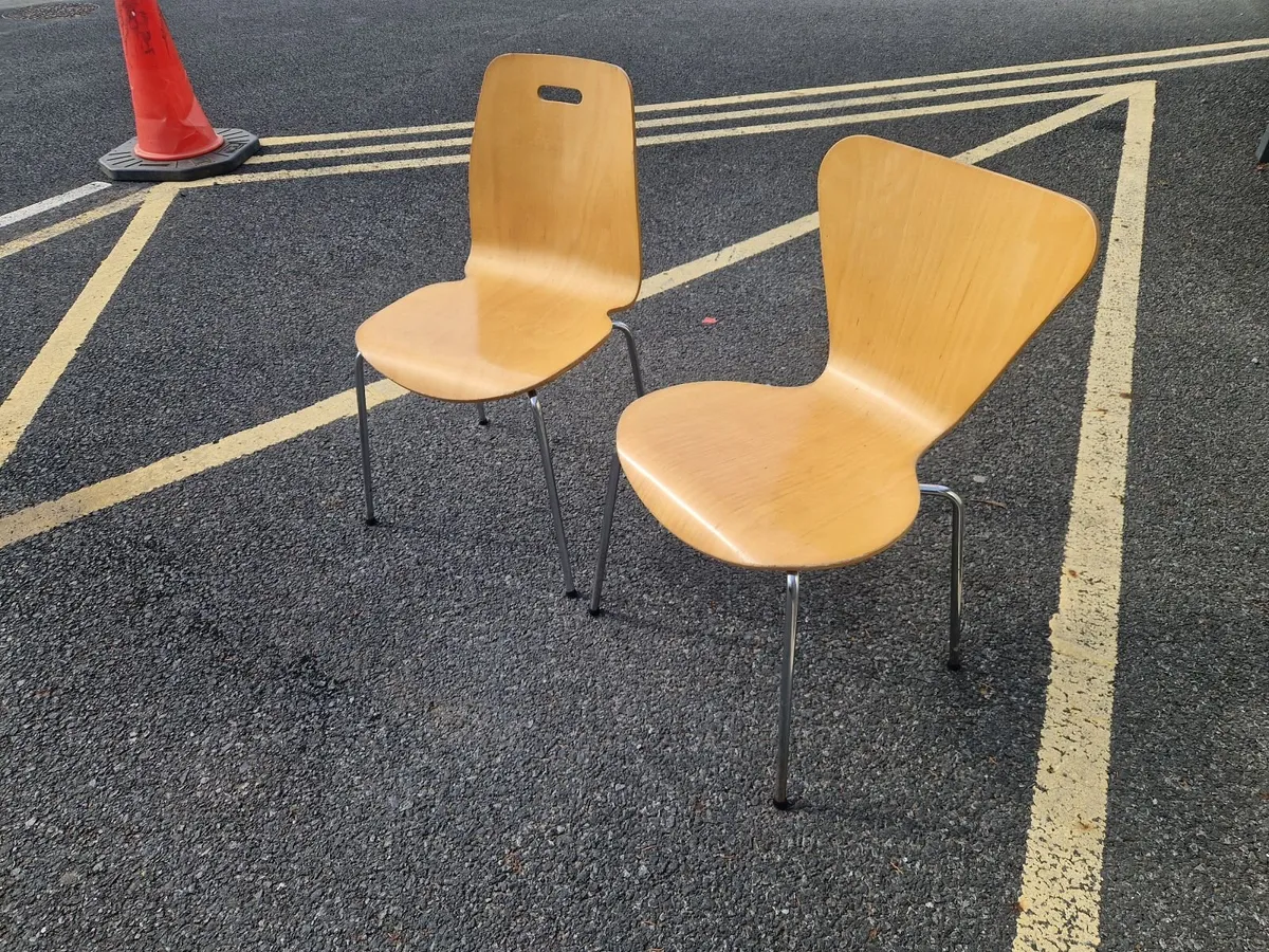 Chairs - Image 2