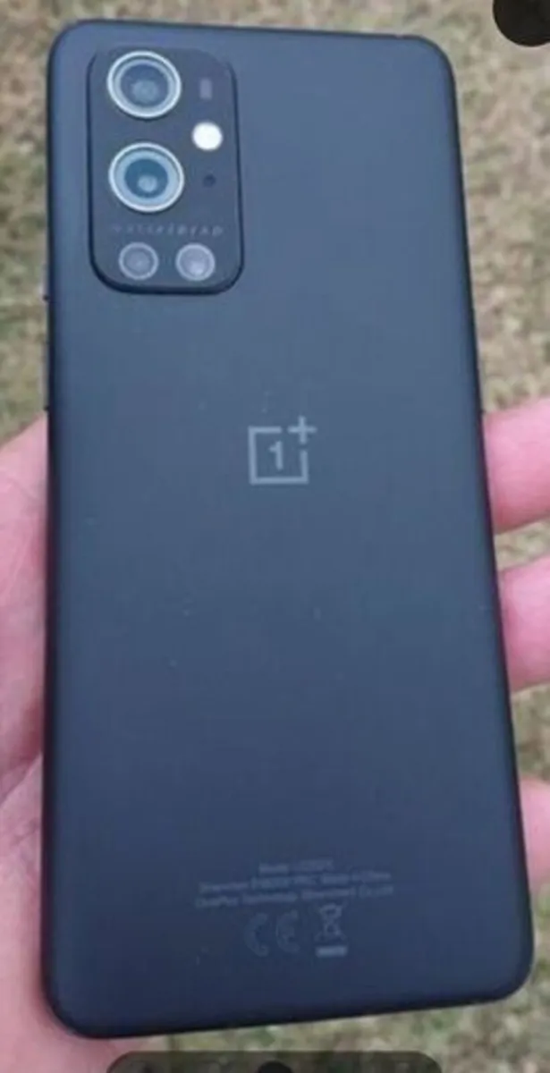 OnePlus  9pro - Image 4