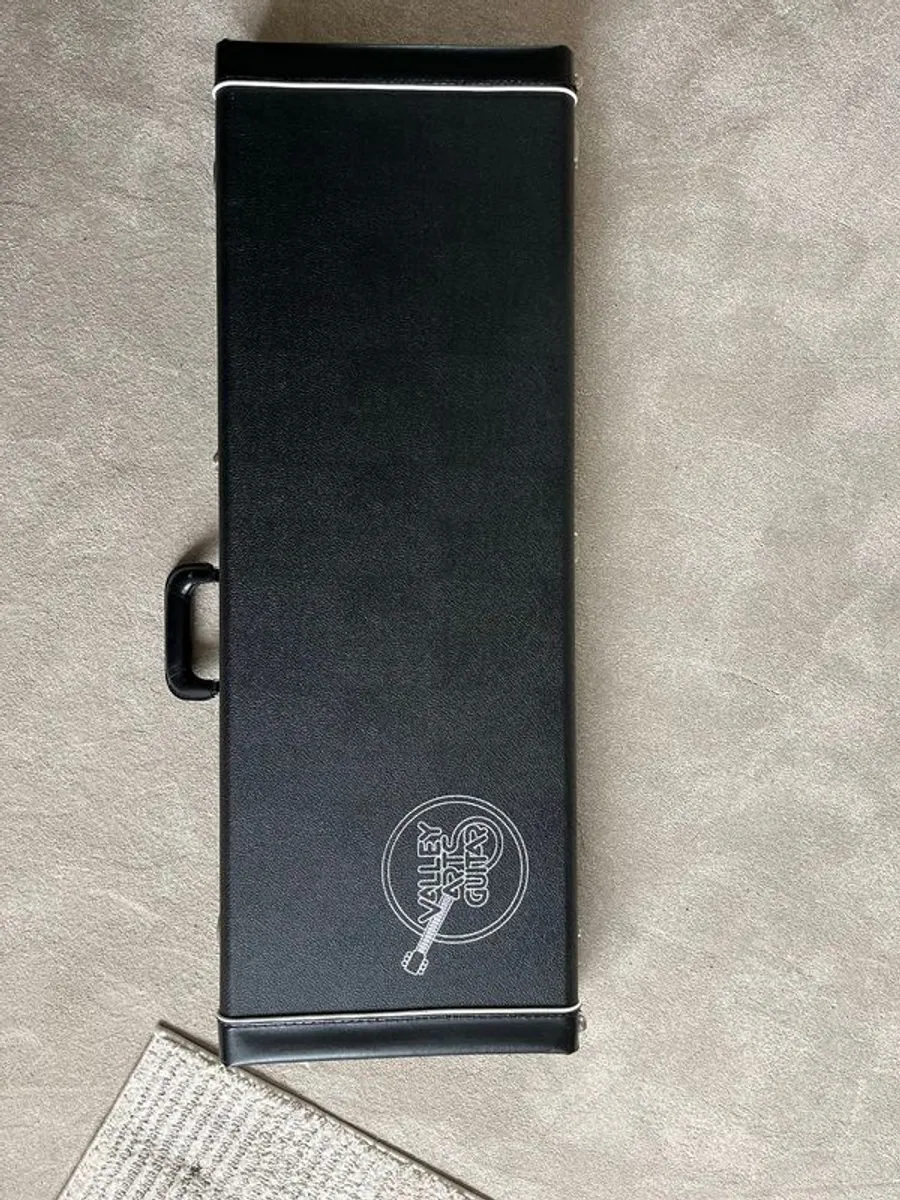 Valley Arts (USA) Custom Pro T (Fender Telecaster) - Image 4