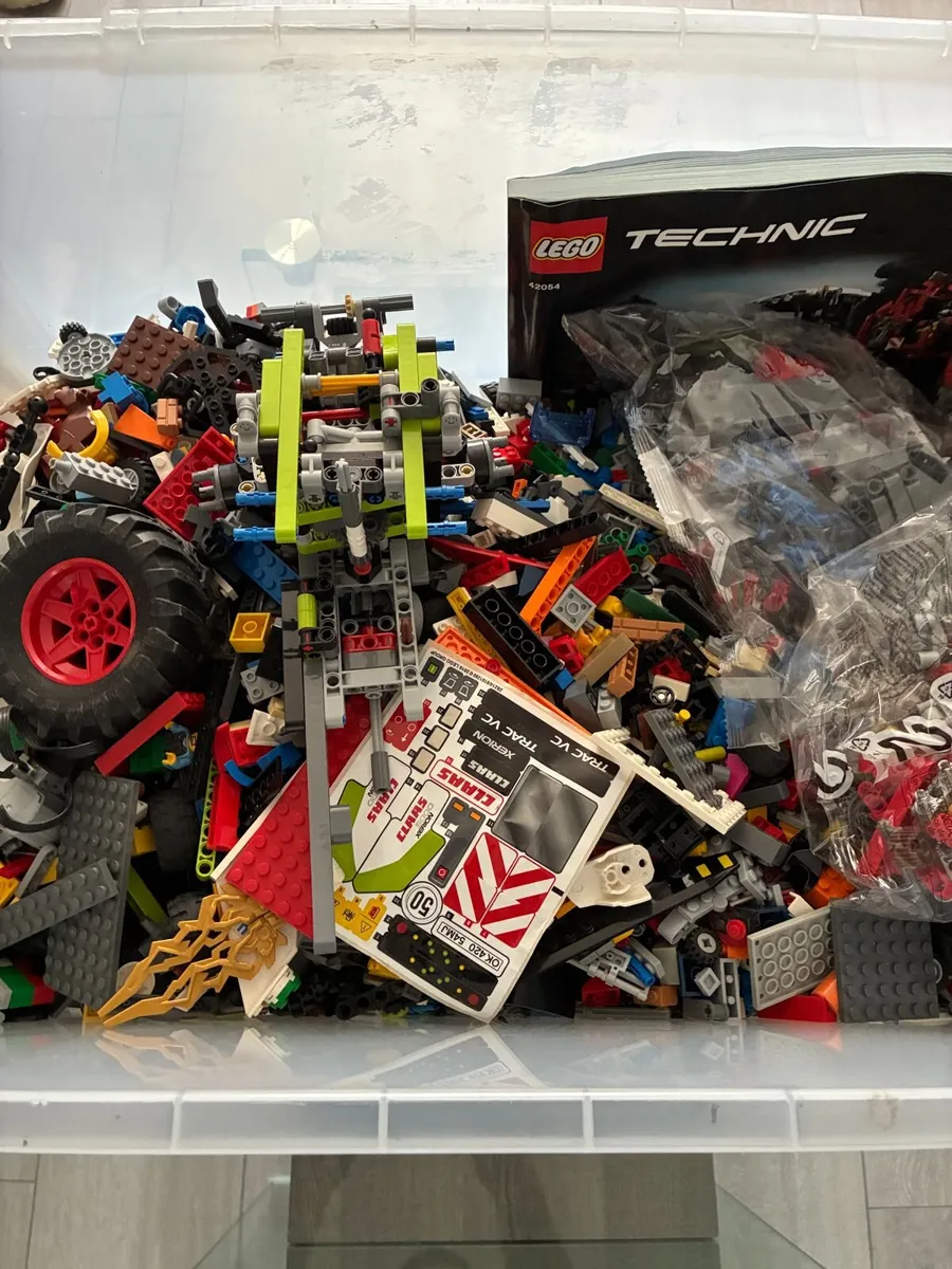 Lego - Image 2