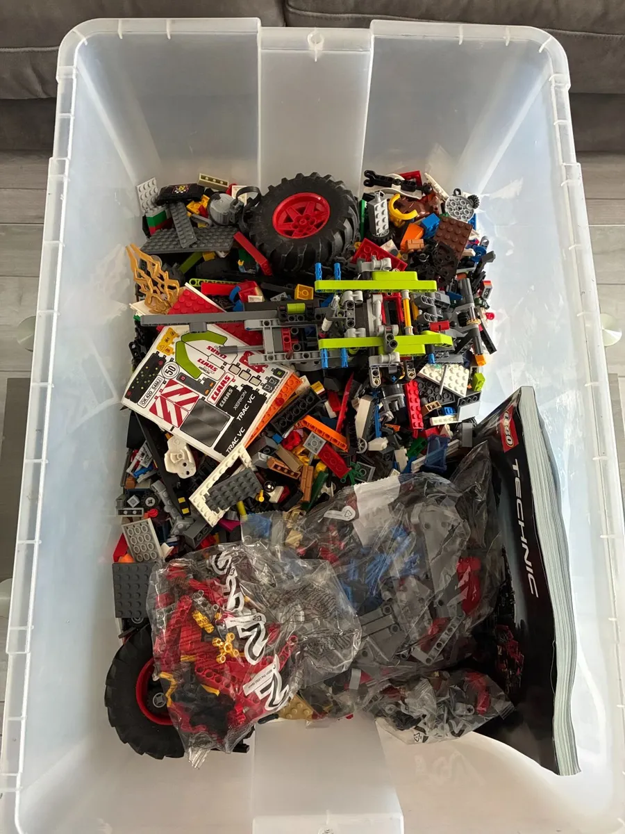 Lego - Image 1