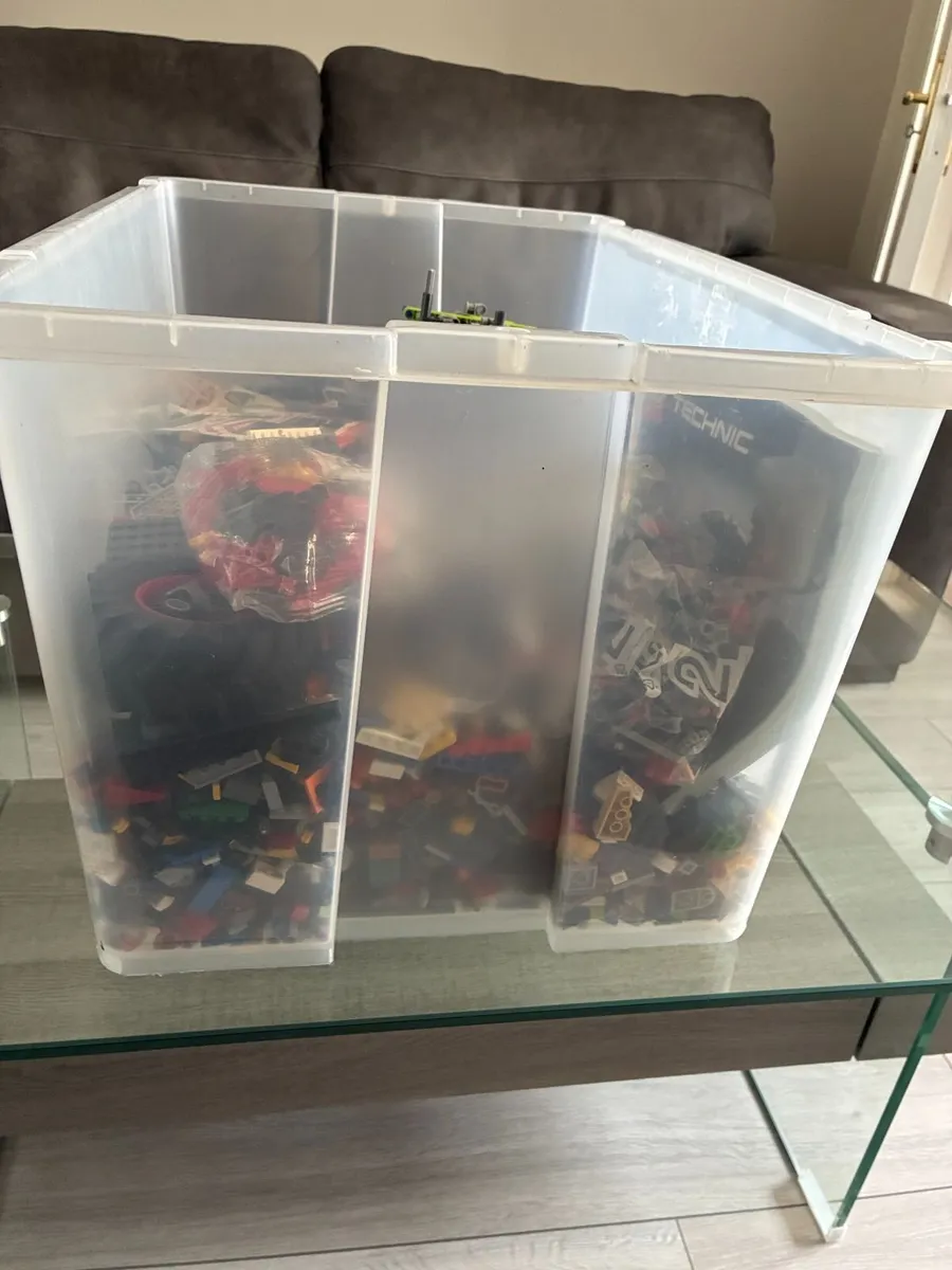 Lego - Image 4