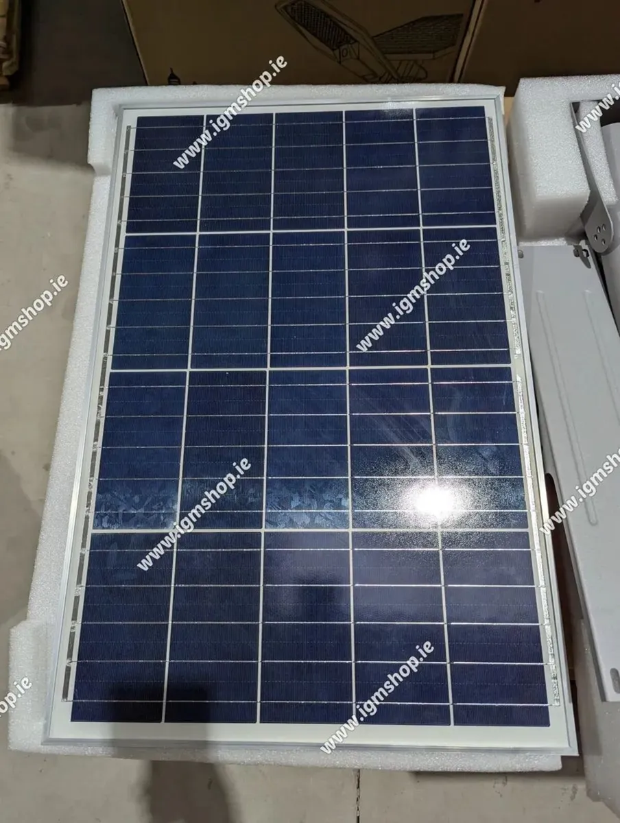 Solar light - Image 2