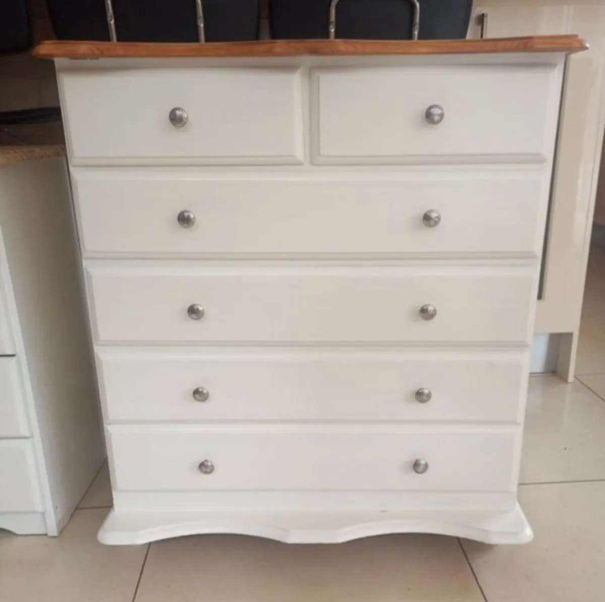 Chest of drawers - Image 4