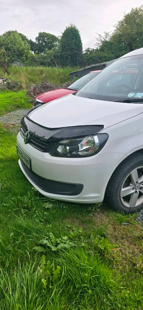 Volkswagen Caddy - Image 2