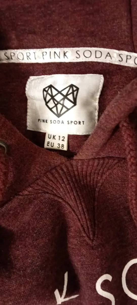 Tracksuit  Combo UK8-12 - Image 3