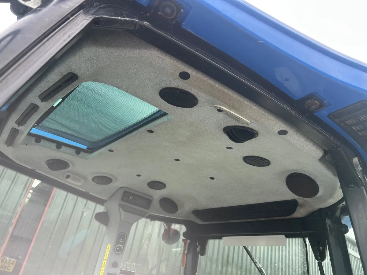 2014 New Holland TD5.65 2wd - Image 3