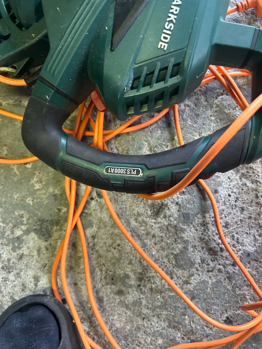 Leaf Blower - Image 3