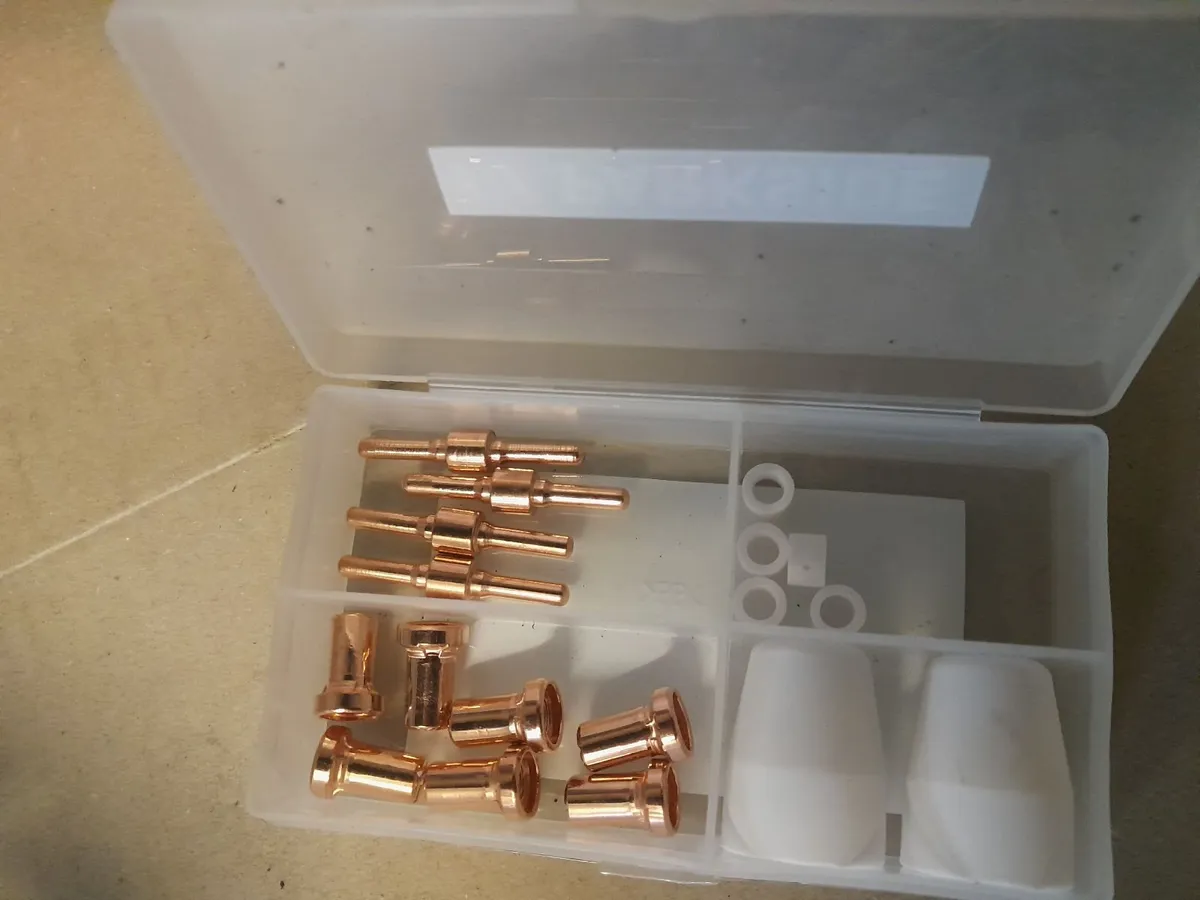 Parkside Plasma Cutter - Image 3