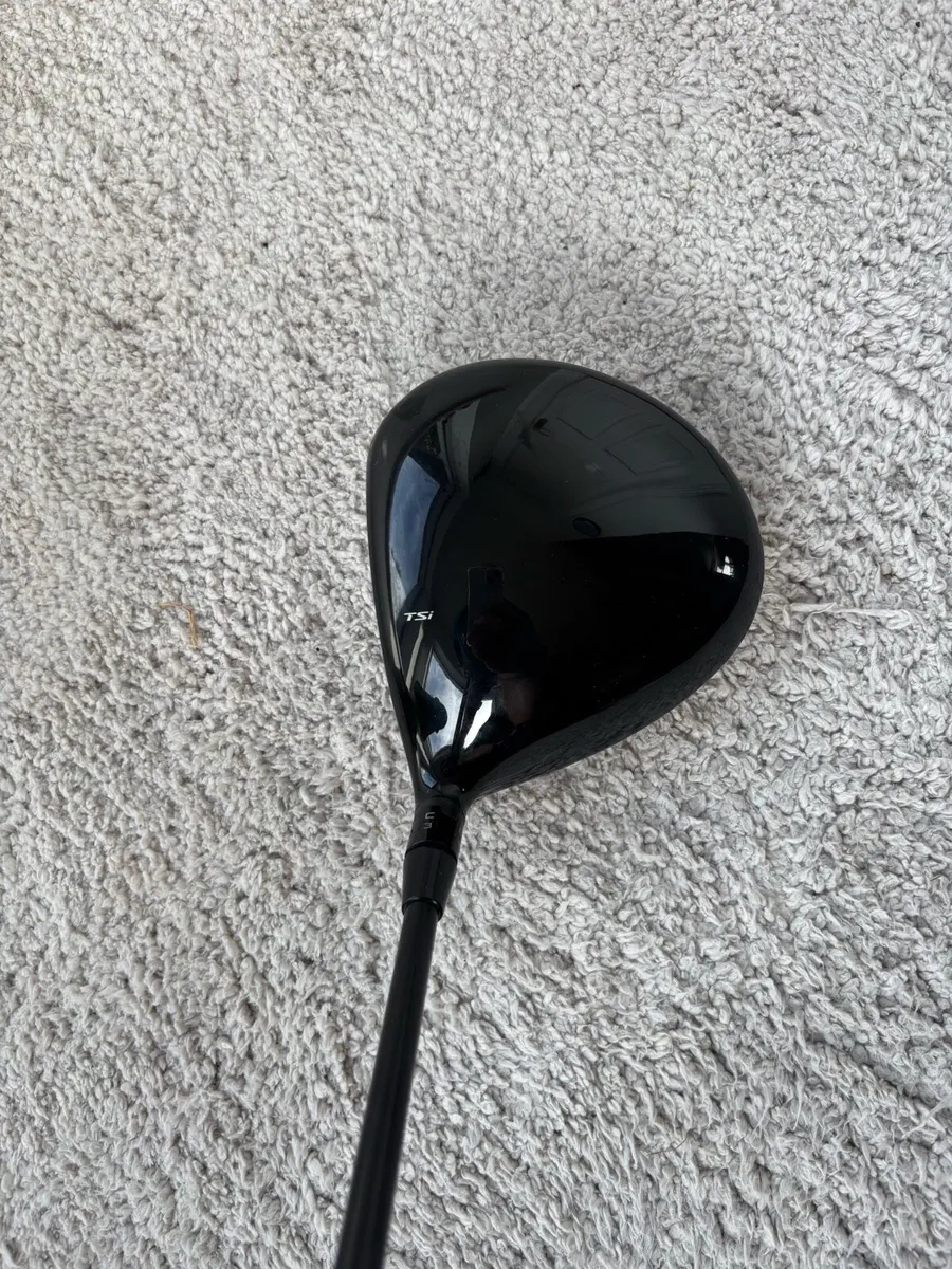 Titleist TSi2 Driver - Image 3