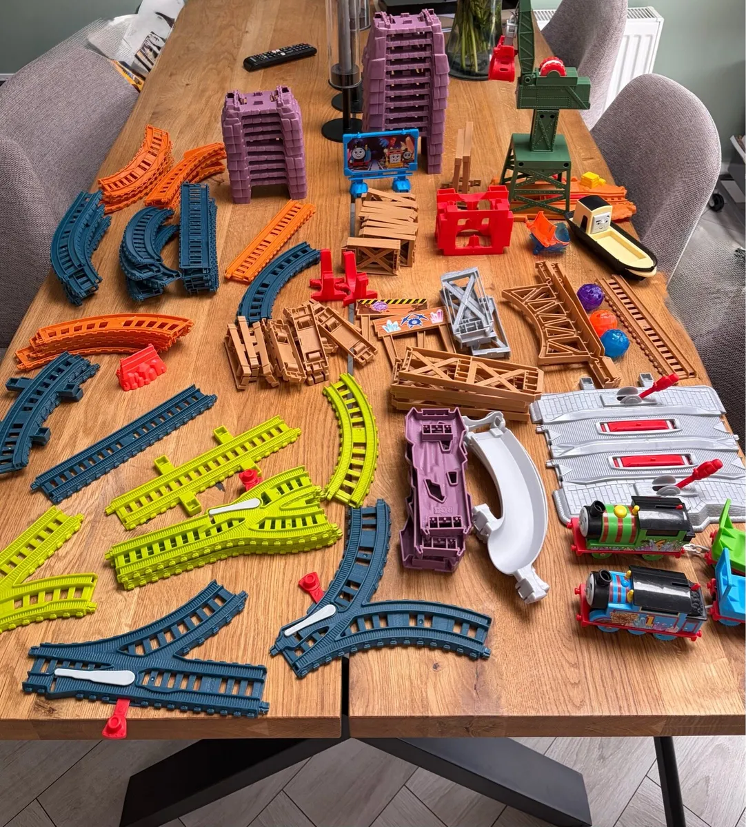 Thomas & Friends - Image 3