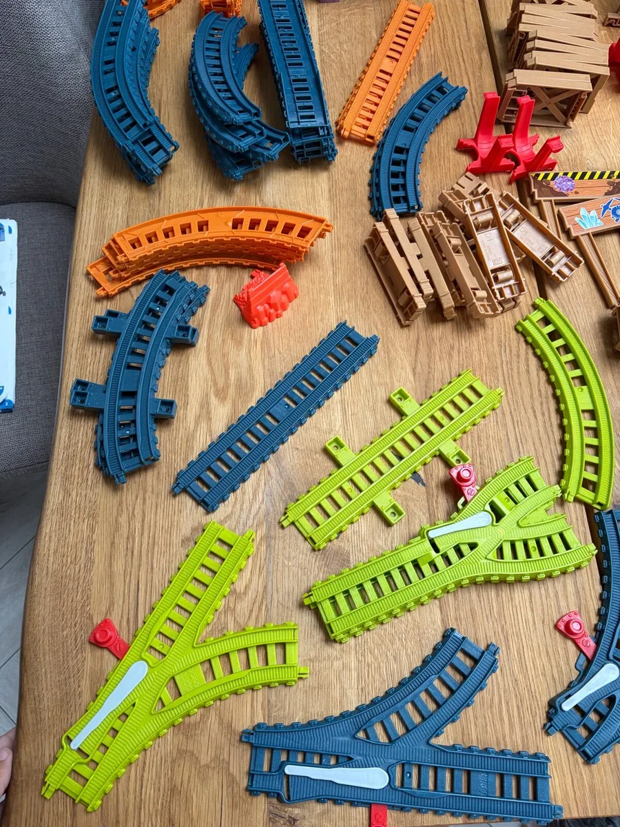 Thomas & Friends - Image 4