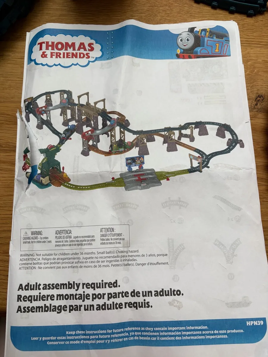 Thomas & Friends - Image 1