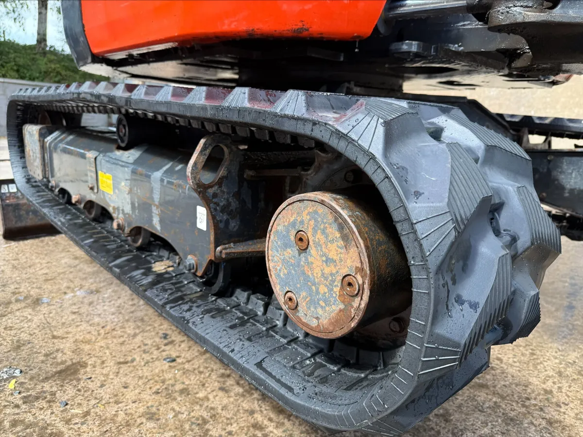 ITR @ Undercarriage Ireland - Image 3