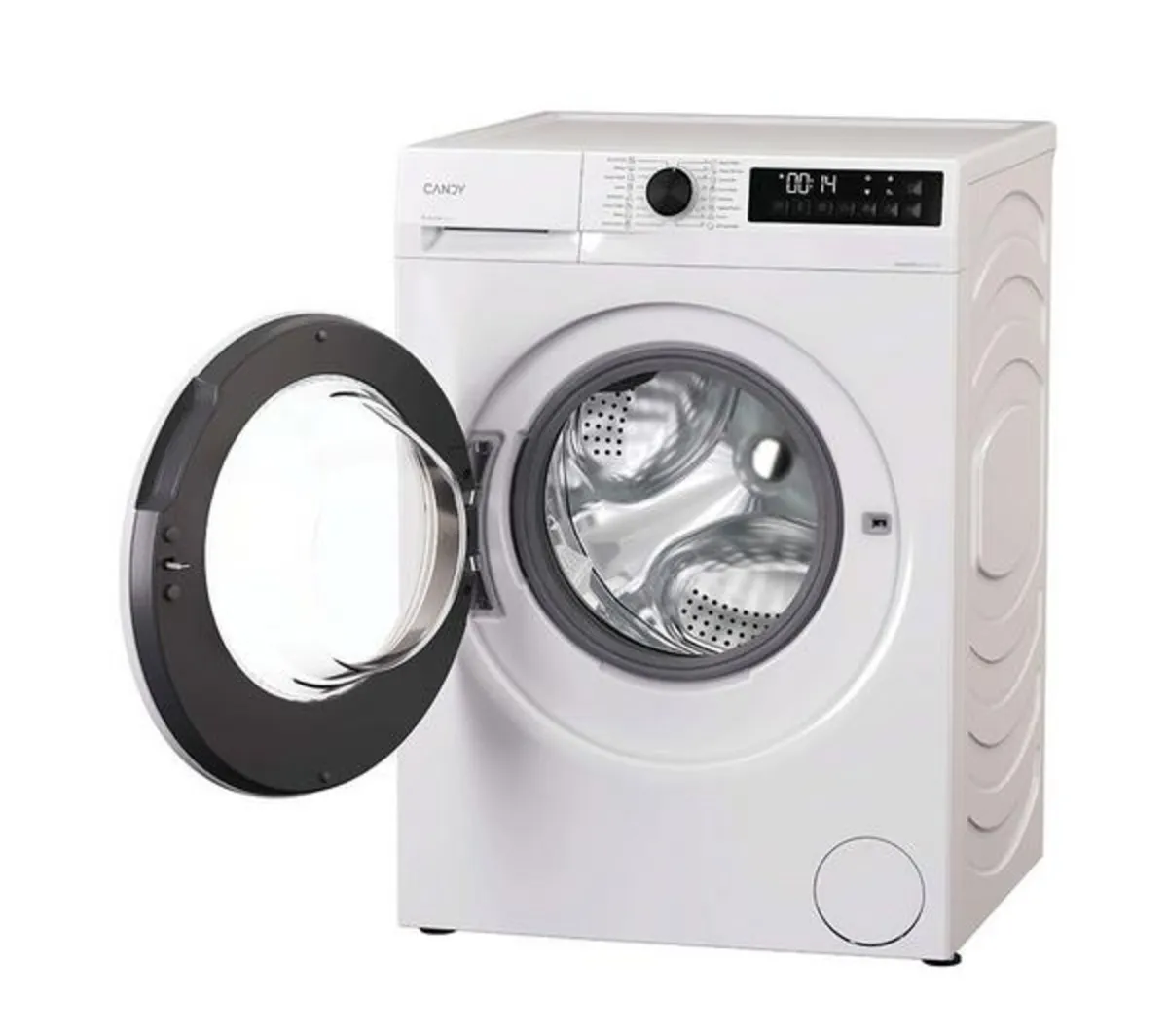 Candy 8 KG Washing machines  new boced - Image 1