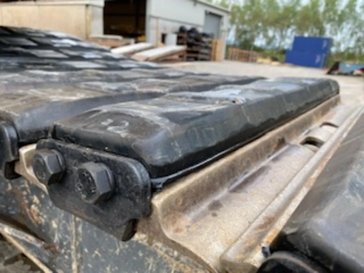 Rubber Blocks @ Undercarriage Ireland - Image 4