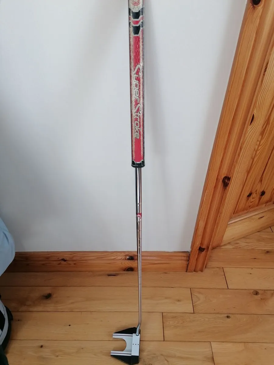 Golf Club - Image 1