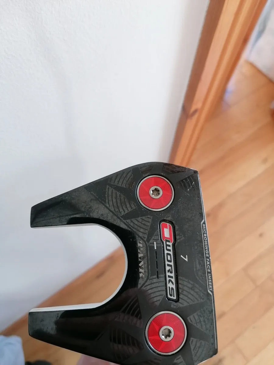 Golf Club - Image 2