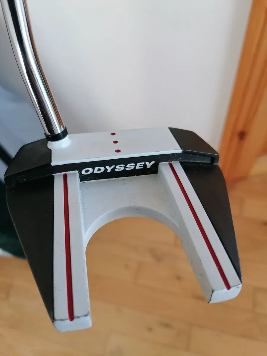 Golf Club - Image 3