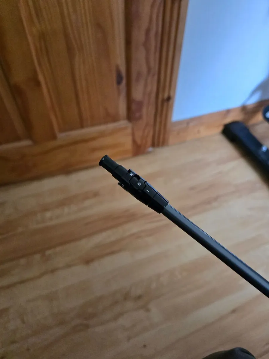 Project X HZRDUS T800 Orange 5.0  Shaft - Image 4