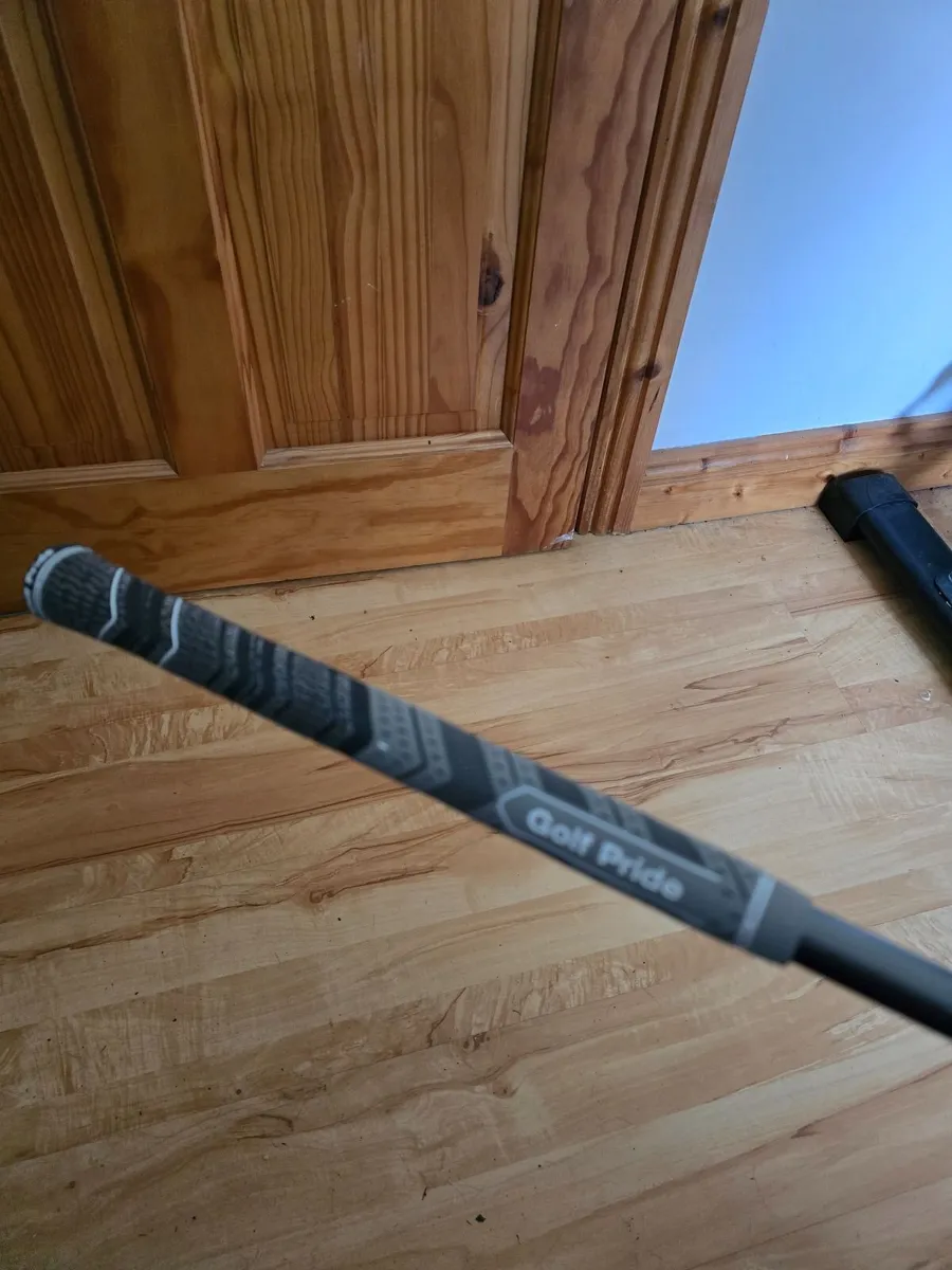 Project X HZRDUS T800 Orange 5.0  Shaft - Image 3