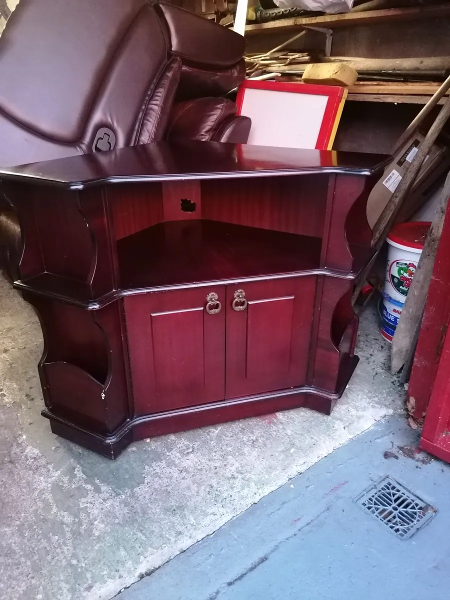 TV unit - Image 4