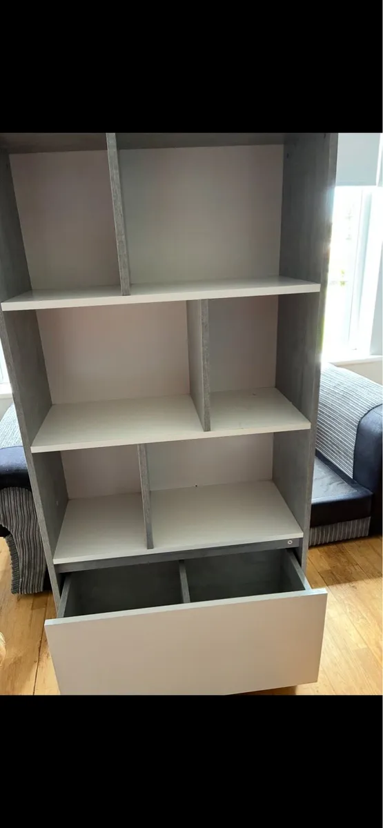 Storage shelves - Image 3