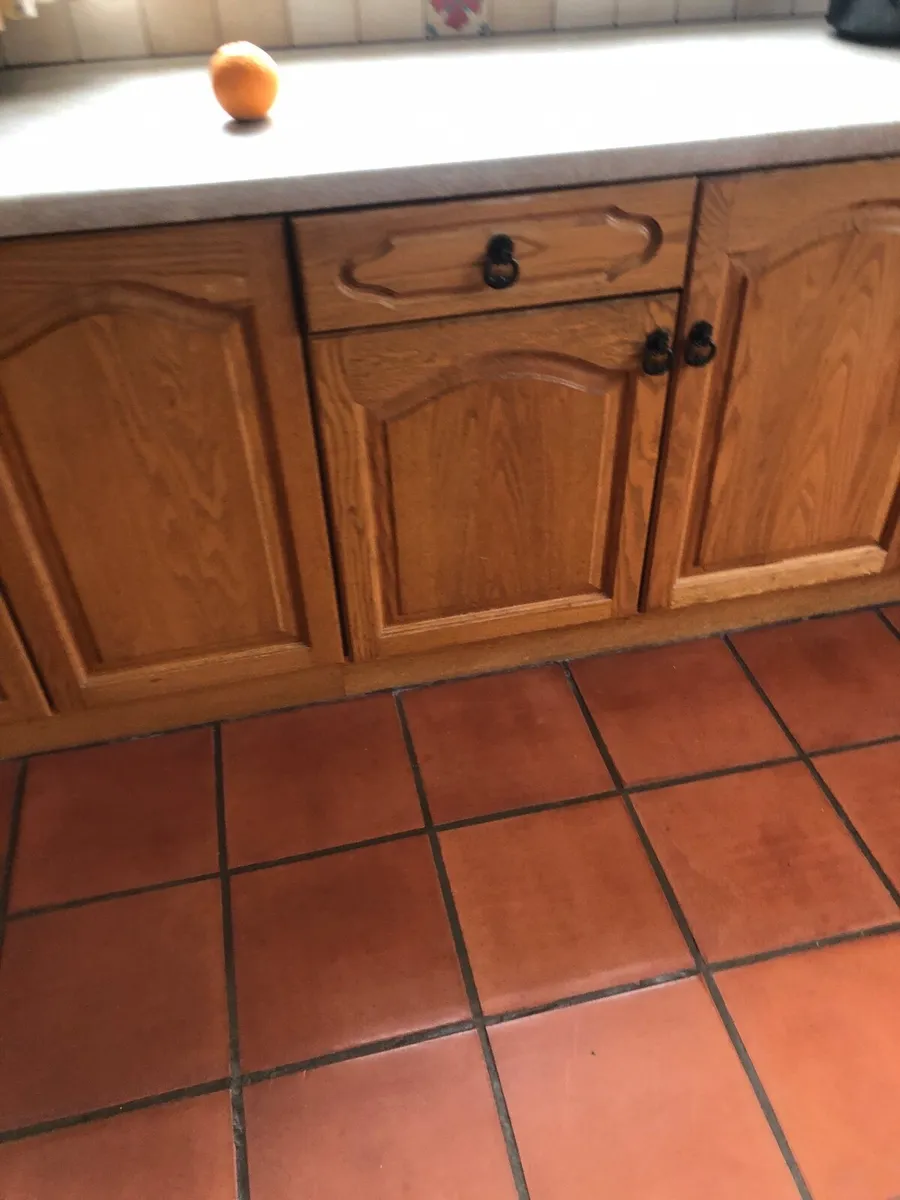 Complete kitchen - Image 1