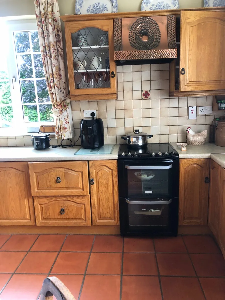 Complete kitchen - Image 2