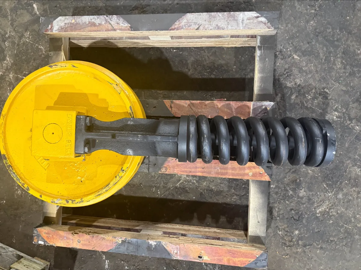 Recoil Units @ Undercarriage Ireland - Image 4
