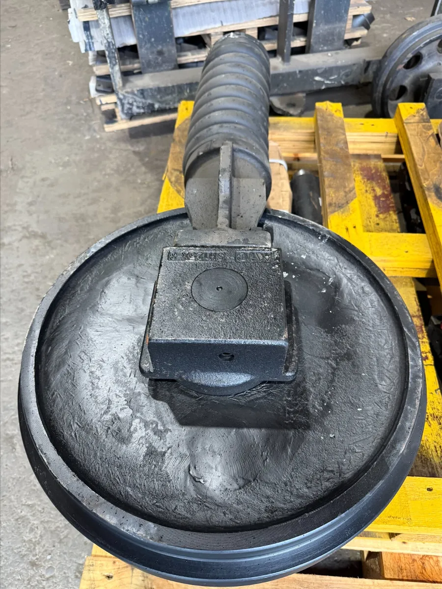 Recoil Units @ Undercarriage Ireland - Image 1