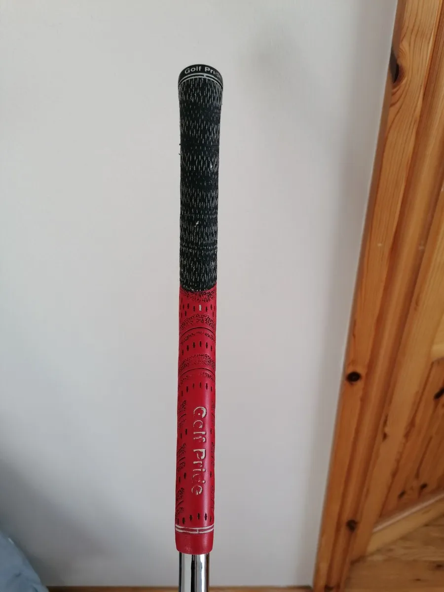 Golf wedge - Image 1