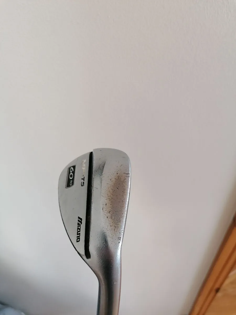 Golf wedge - Image 3