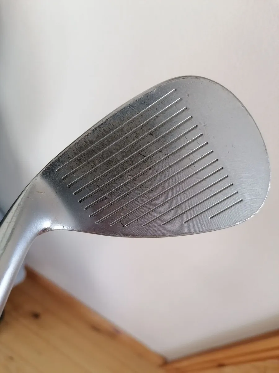 Golf wedge - Image 4