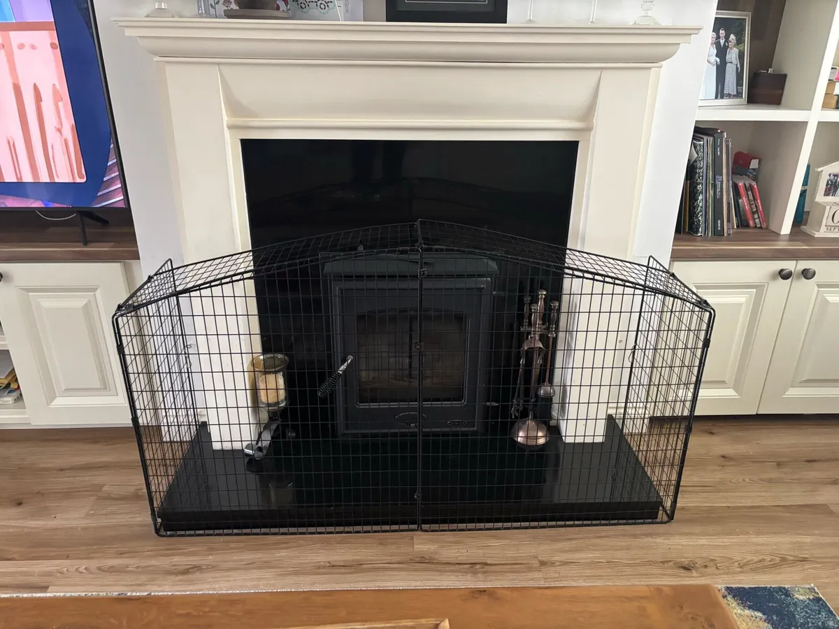 Fire Guard - Image 4