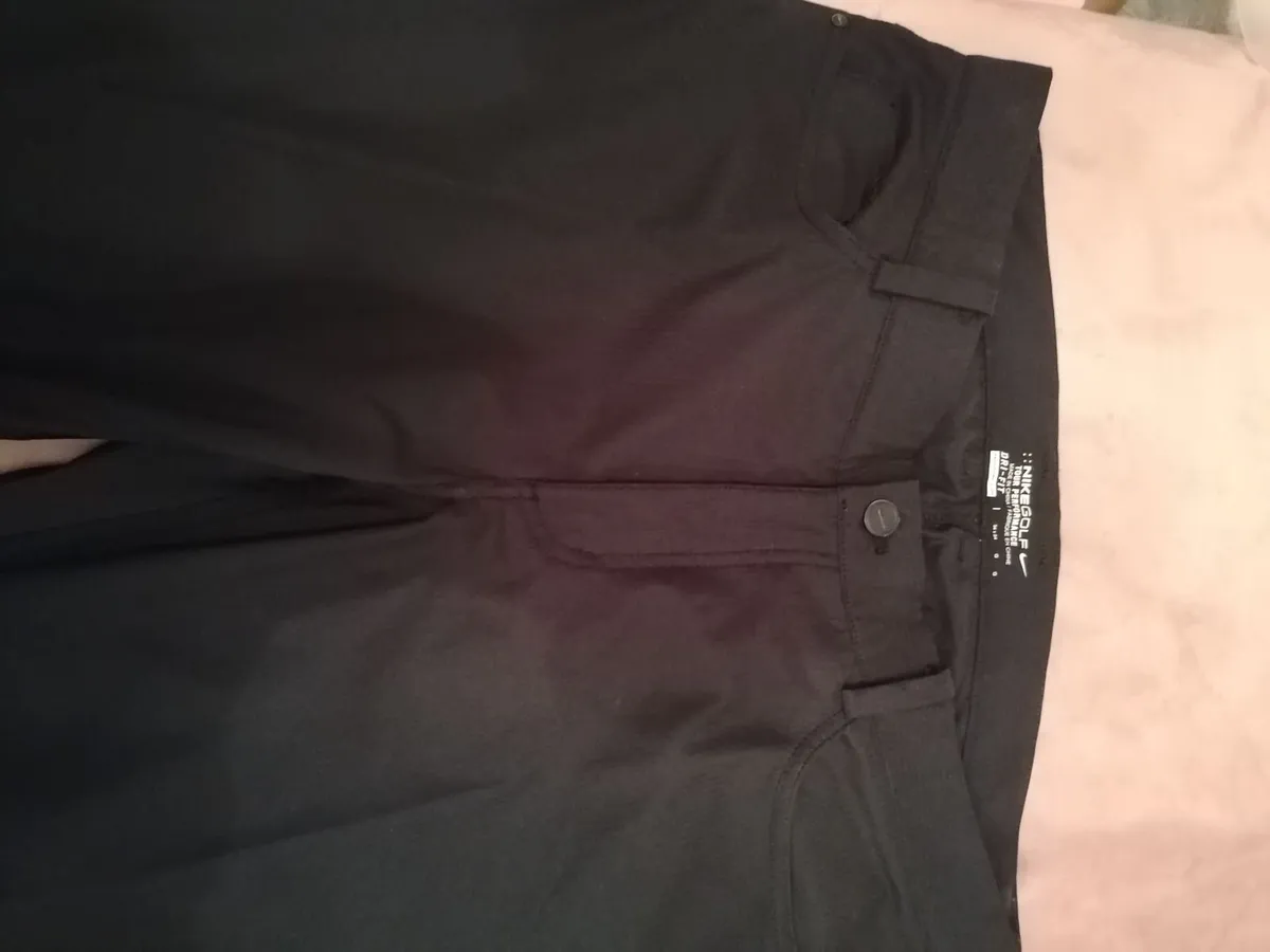 Trousers - Image 3