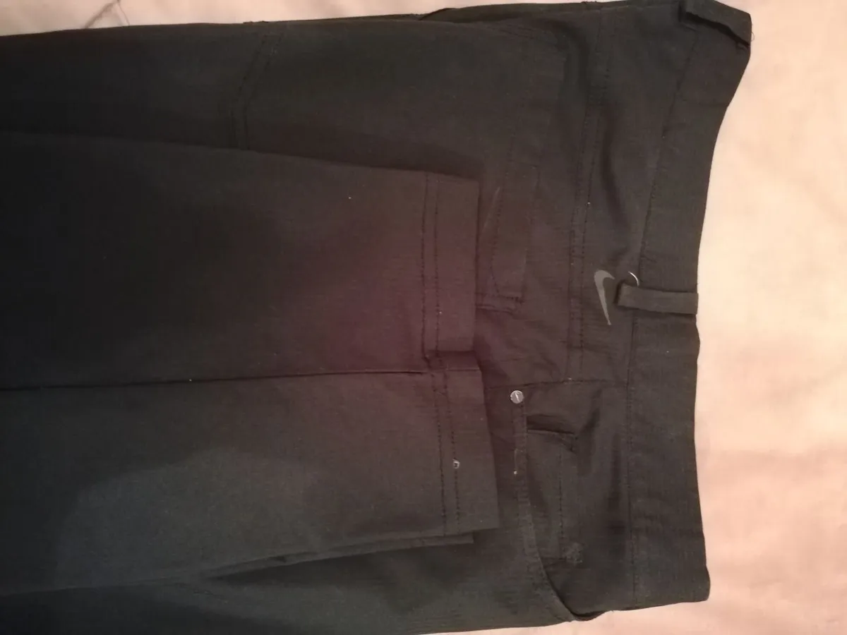 Trousers - Image 2