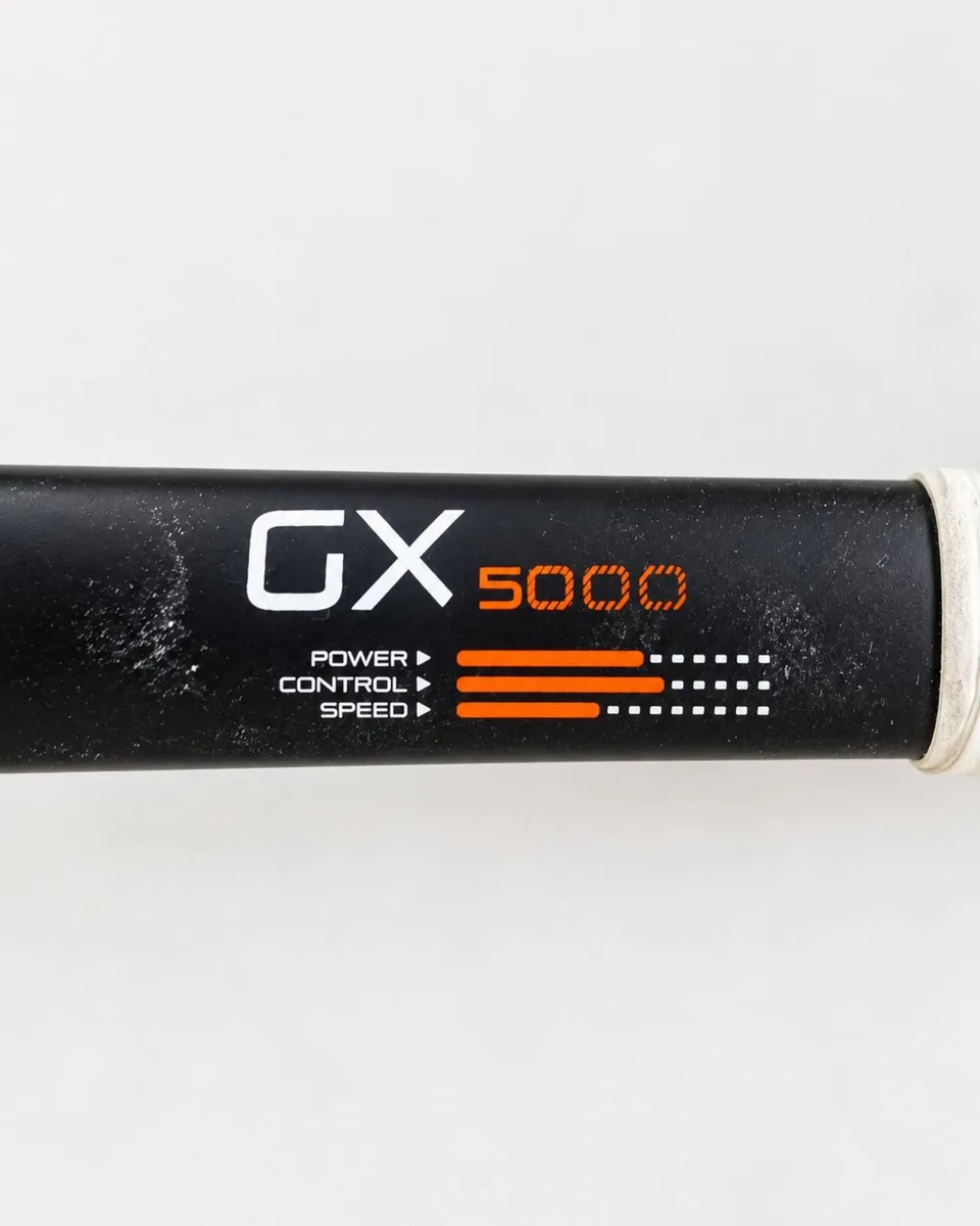 Grays GX5000 Hockey Stick – 37.5" – Excellent Cond - Image 2
