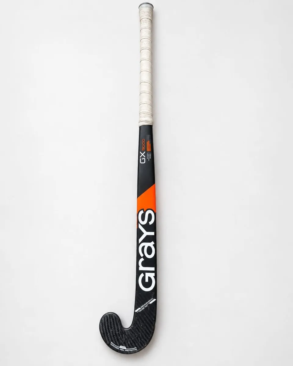 Grays GX5000 Hockey Stick – 37.5" – Excellent Cond - Image 1