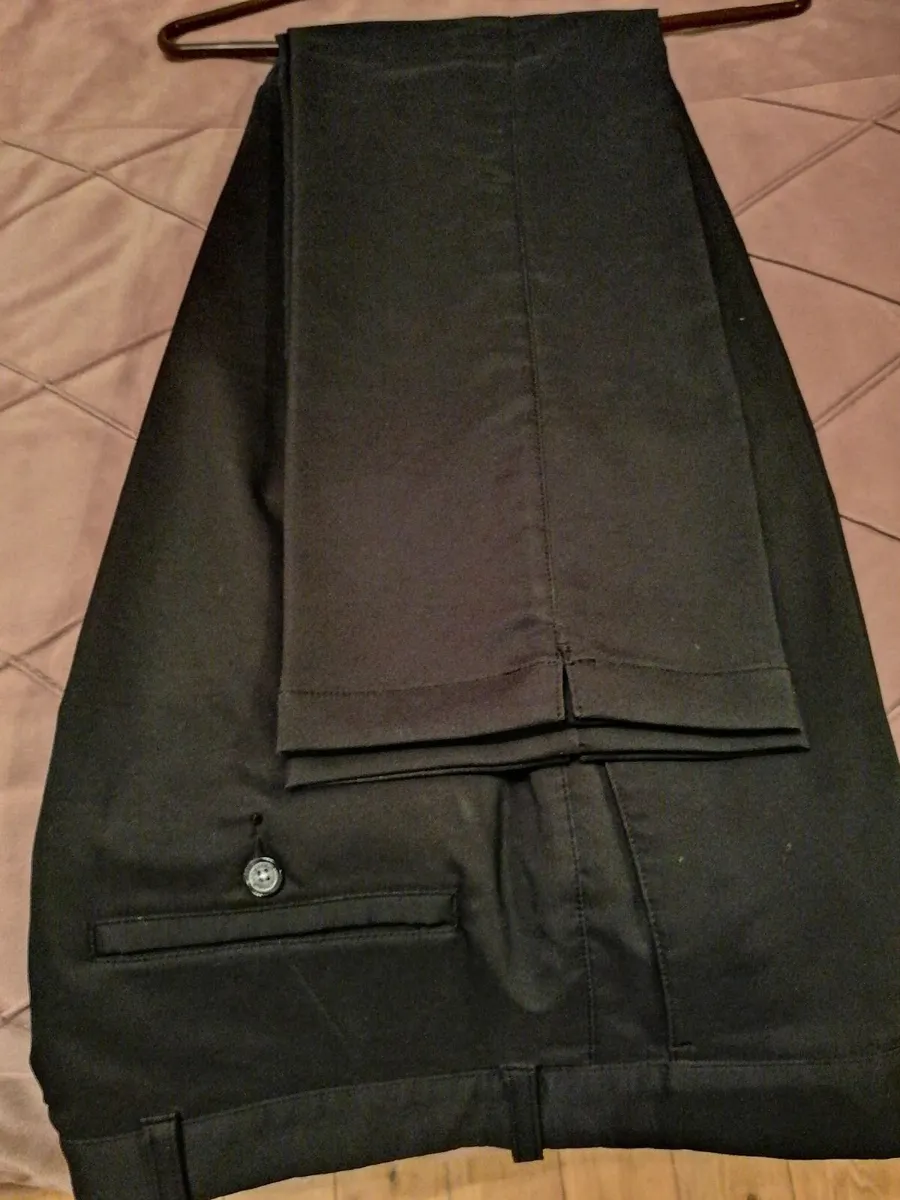Trousers - Image 1