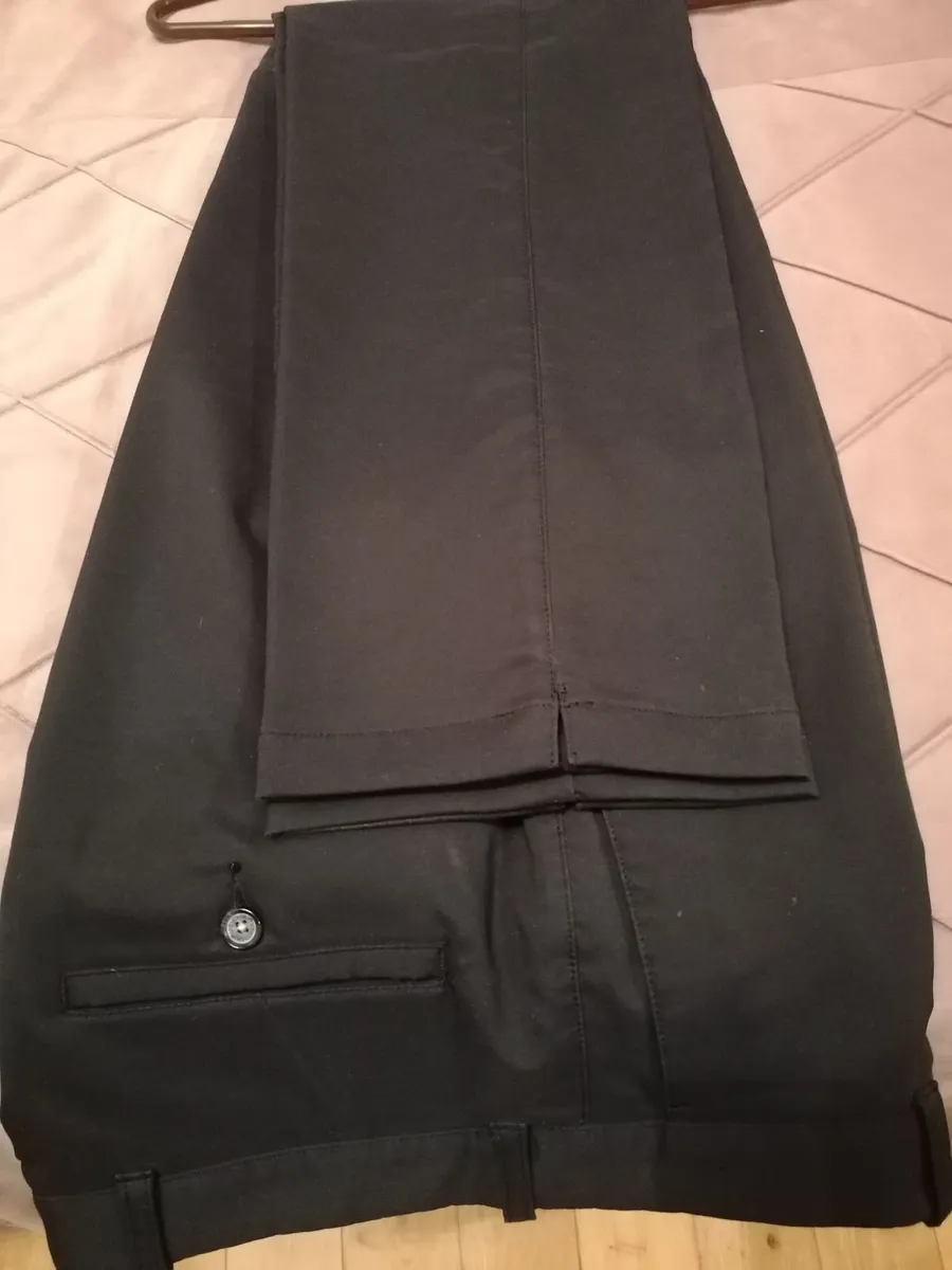 Trousers - Image 2