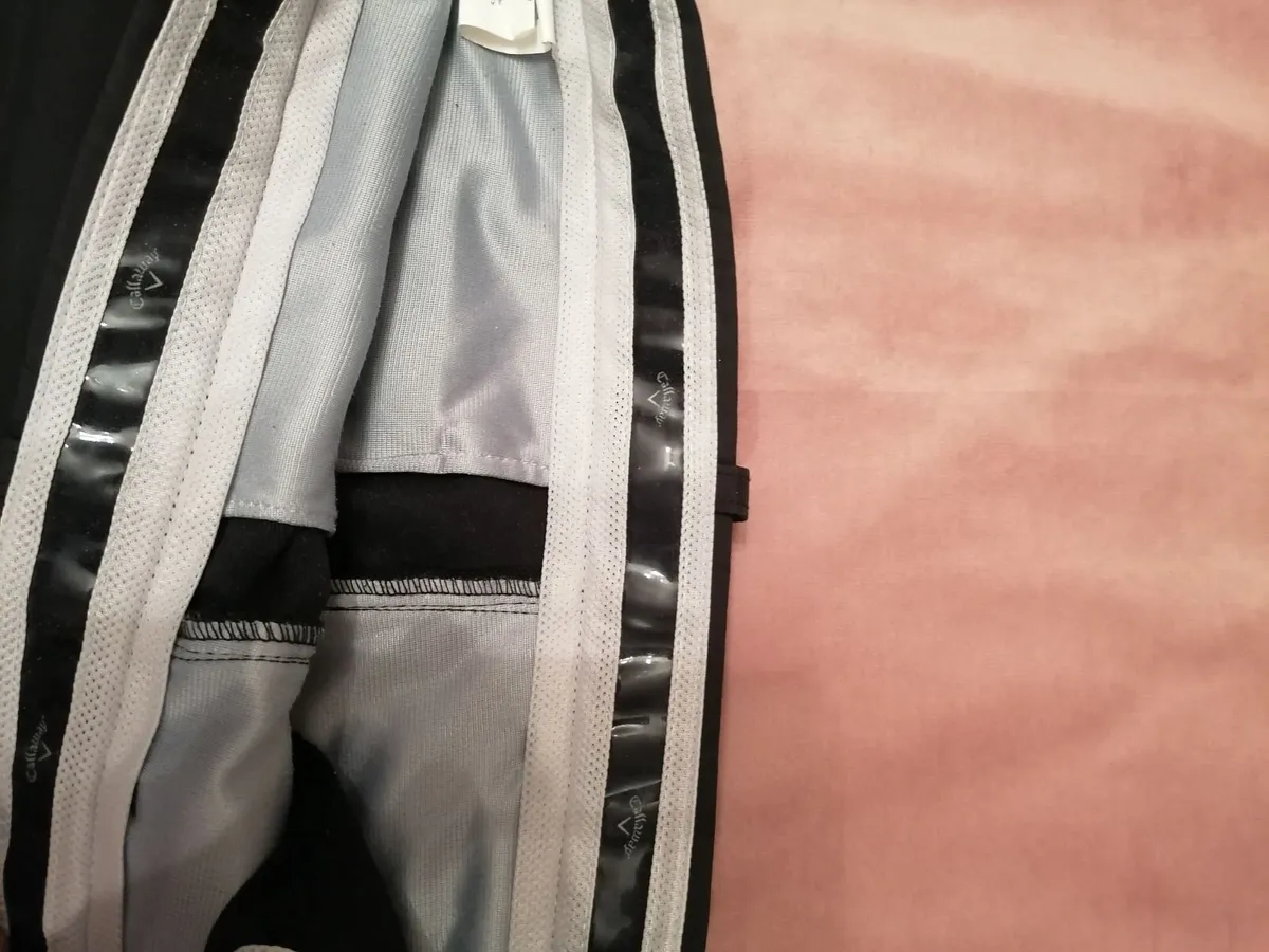 Trousers - Image 3