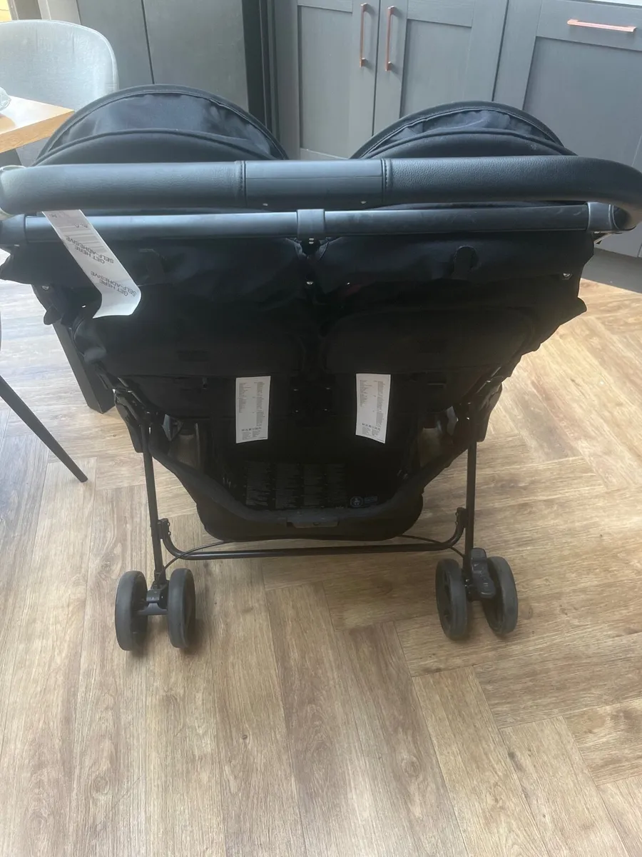 Travel buggy - Image 3