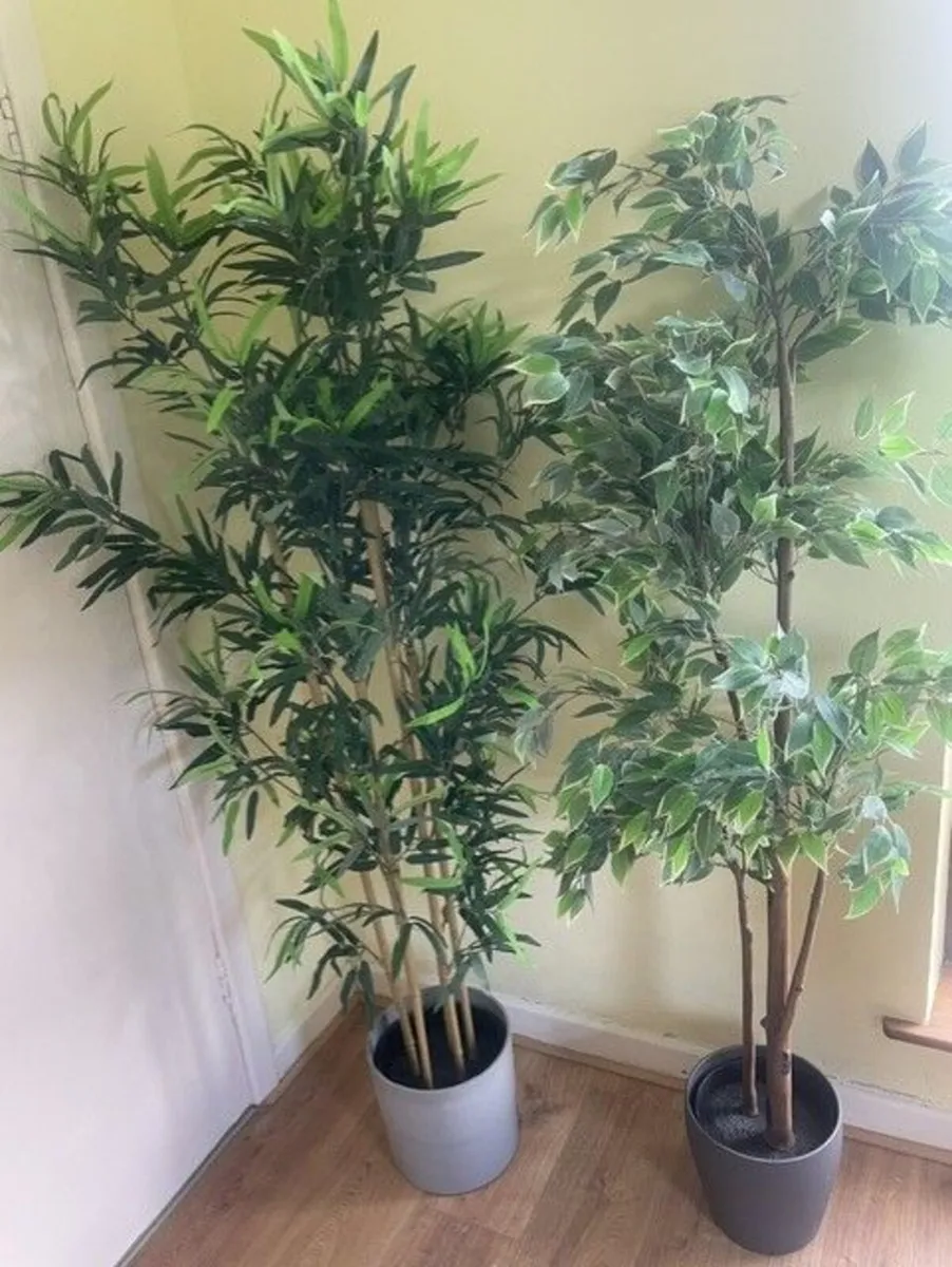 IKEA Artificial plants