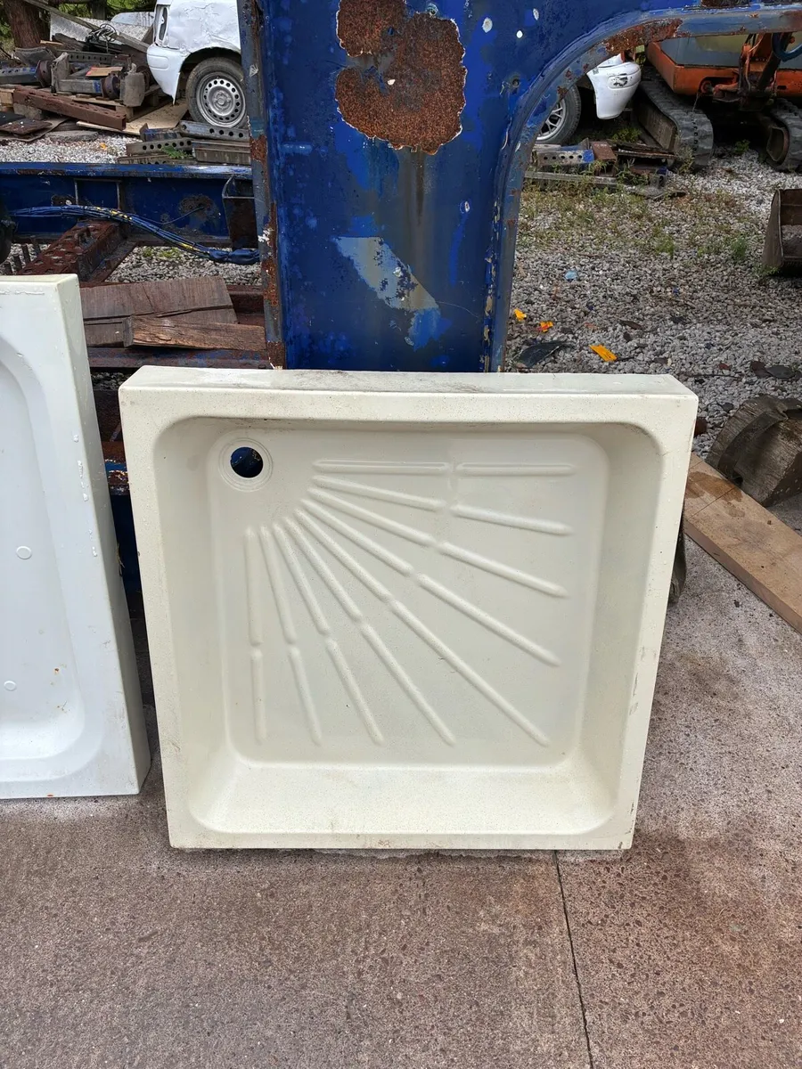 Shower Tray - Image 3