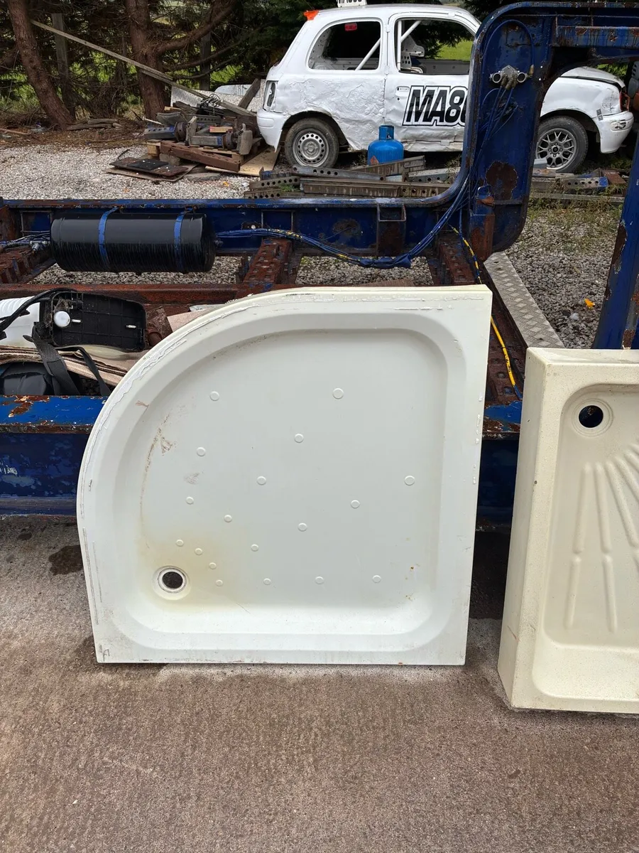 Shower Tray - Image 2