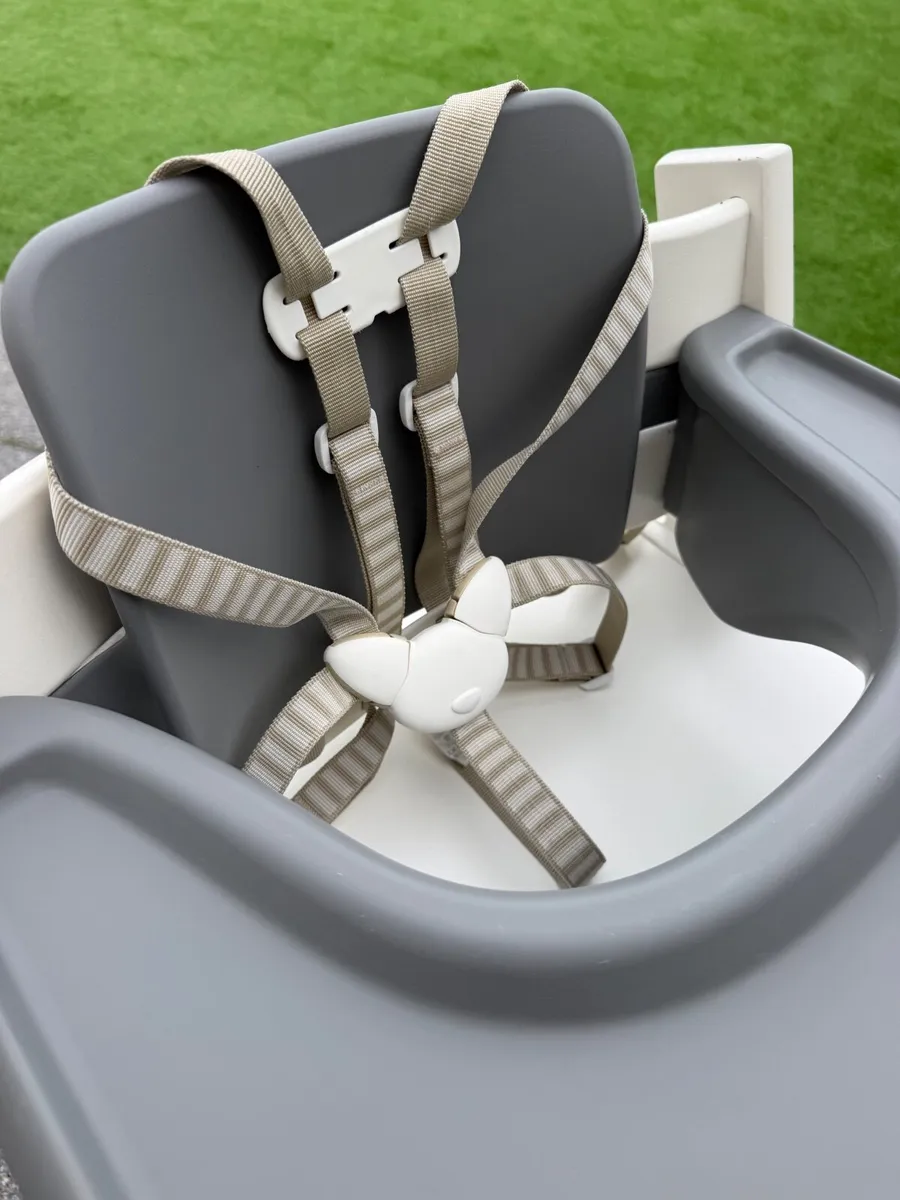 Stokke Tripp Trapp Bundle - Image 3